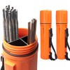 Vouyar Welding Electrode Storage Tube 2 Pack (3” x 14”)