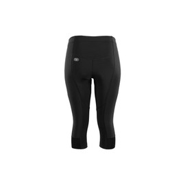 SUGOi, Women's Evolution Knicker, Black, Medium