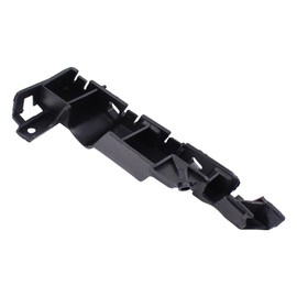 ApplianPar 2Pcs Front Driver and Passenger Side Bumper Retainer for A6 S6 2012 2013-2018