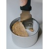 CanTastic for Pets - Premium Stainless Steel Food Spatula for