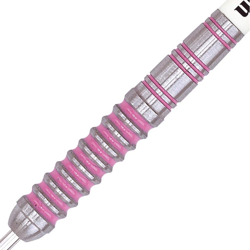 Unicorn Steel Tip Darts Set | Autograph Series Style 1
