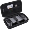 Baval Hard Carrying Case for Mobile Game Controller, Compatible with