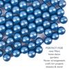 Galashield Marbles for Vases | Glass Marbles Bulk Vase Fillers
