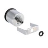 Speedometer Diameter 48 mm up to 60 km/h with Speedometer
