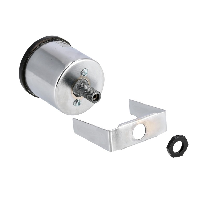 Speedometer Diameter 48 mm up to 60 km/h with Speedometer