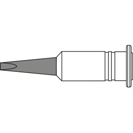 Ersa Soldering Tip for Independent Gas Soldering Iron