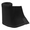 CCTIVED 5.9 Ft Neoprene Shop Vacuum Hose Cover, Wrap-Around Anti-Scratch
