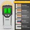 Stud Finder Wall Scanner - 5 in 1 Stud Finder
