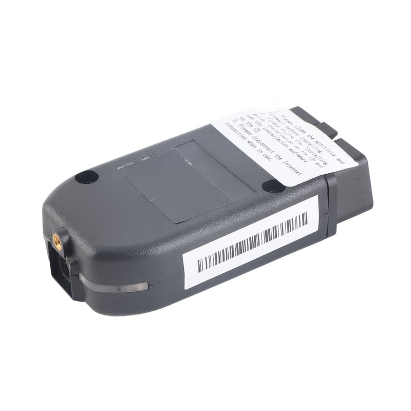 For V23.3 5054A ODIS 6154 Diagnostic Cable Adapter Long Coding