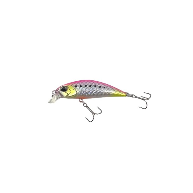 Duo CPA0679 Spearhead Ryuki 45S SW Tropical Iwagiro