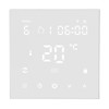 16A Digital Display Smart Thermostat Remote WiFi Temperature Controller for