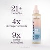 Pureology Color Fanatic Multi-Tasking Leave-In Spray, 21 Benefits for All