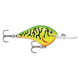 Rapala Dives-to 08 Firetiger