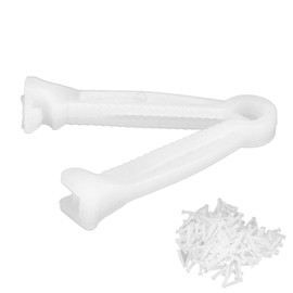 Umbilical Cord Clip, Umbilical Cord Clamp Elastic Non Slip for Kittens for Cow for Livestock for Puppy for Animals