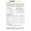 EC360 Gold Soft 14.5W/mK Thermal Pad (100 x 100 x