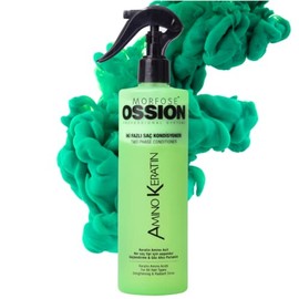 Morfose Ossion Amino Keratin 2 Phasen Conditioner 400 ml