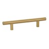 Emtek Bar Pull Available in 10 Sizes and 6 Finishes
