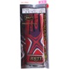 Zett BG796AL Batting Gloves, Pro Status, Pro Model, Ambidextrous, Let