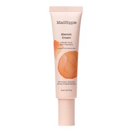 Mad Hippie Crema Contra Imperfecciones: Tratamiento Para Man