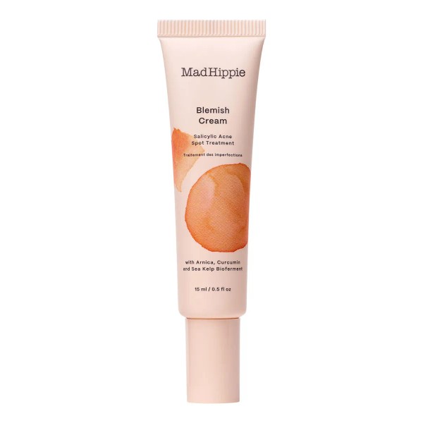 Mad Hippie Crema Contra Imperfecciones: Tratamiento Para Man