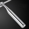 Stainless Steel Shower Squeegee for Glass Cleaning – Practical Water