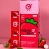 Ascorbic Acid Removita Plus 120 Tablets Strawberry Flavored Chewable Children's Vitamin C Vitamin C / 아스코르빈산 레모비타플러스 120정 딸기맛 씹어먹는 어린이 비타민C 비타민씨