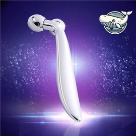 Skin Lifting Massager Mini 3D Facial Massager-WFH1NG7 / 피부 리프팅 마사지기 미니 3D 얼굴 마사지-WFH1NG7
