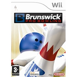 Brunswick Pro Bowling (Wii)