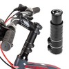 Bike Handlebar Extender, Bike Stem Riser Extender MTB Handlebar Extension