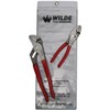 Wilde Tool G259PSP.NP/VP 2-Piece Pliers Set-G262 & G271 -Vinyl Pouch