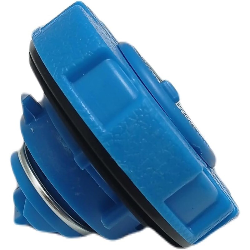 AdBlue Fuel Cap Fuel Tank Cap Locking with 2 Keys