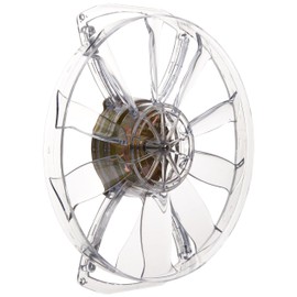 Dometic K8017-00 Fan Blade and Motor Assembly - Standard Vent