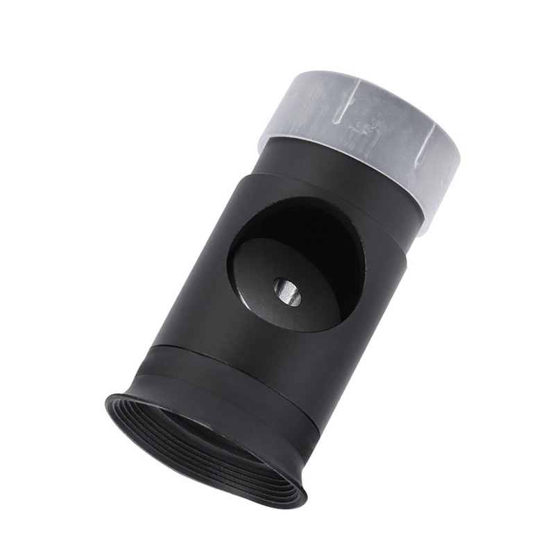 1.25 Inch Astronomical Telescope Collimation Eyepiece Optical Collimating Eyepiece
