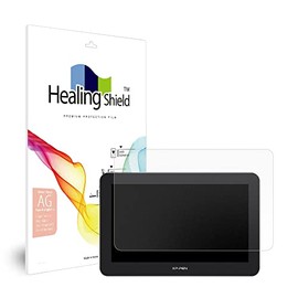 Muellery Healingshield Screen Protector Paper-Like Anti Glare Anti Fingerprint Bubble Free Paper Texture Film Compatible with XP-Pen Artist Pro 16TP PHPG466_Tablet