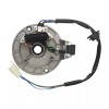RedCap Stator Magneto 1-Coil 3-Wire No Light 50cc-125cc DB Apollo
