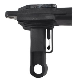 BLH Mass Air Flow Sensor 22204-22010 Compatible with Toyota 98-09 4Runner 03-08 Corolla 01-10 Highlander 02-06 Camry Celica Prius 01-05 RAV4 Sienna Tacoma 00-11 Tundra Yaris Lexus Mazda Jaguar