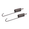 Cancanle 2 Pieces Chain Brake Tension Spring for STIHL 017