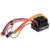RC 60A Brushless Electronic Speed Controller ESC for 1/8 1/10