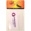 Aviation Stickers Hawaiian Airlines B Waterproof Paper Seal for Suitcases
