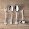 Villeroy & Boch Medina 4 Piece Serve Set, 18/10 Stainless