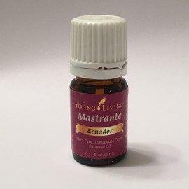 Mastrante Young Living Essential Oils 5 ml