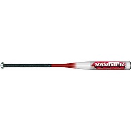 Anderson NanoTek XP -10 Youth Baseball Bat (31-Inch)