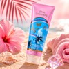 Pink Cashmere Ultimate Hydration Crema Corporal | 8 Oz