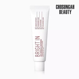 Jo Seong Ah Beauty 16 조성아 뷰티 브라이트 인 기미크림50ml Jo Sungah Beauty Brightening Spot Cream 50ml [Josenga Beauty Brightening Spot Cream 50ml]