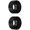 Kijima 206-259 Motorcycle Parts Dust Seals, Set of 2