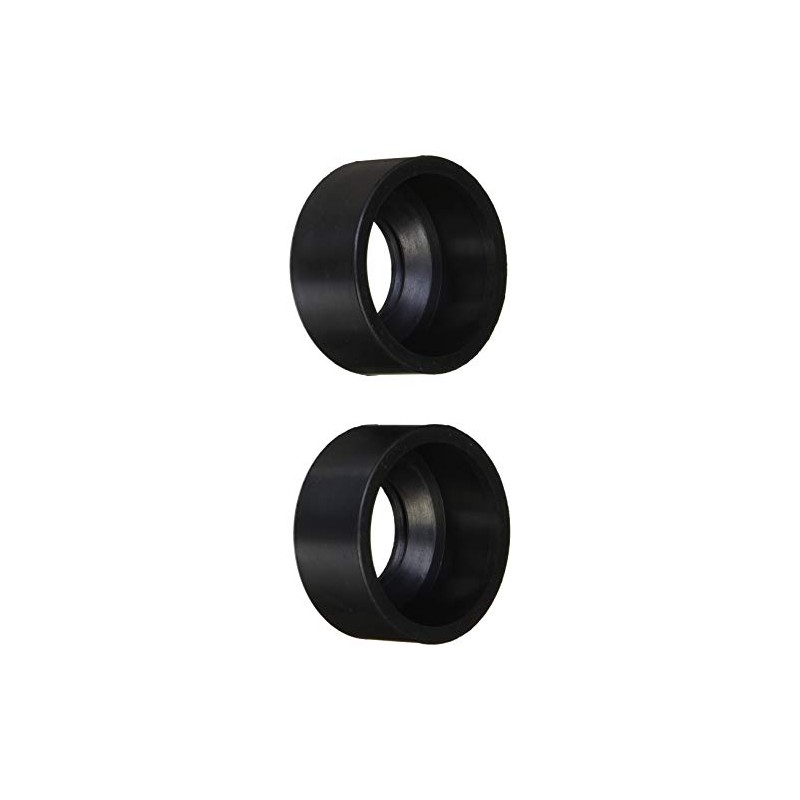 Kijima 206-259 Motorcycle Parts Dust Seals, Set of 2