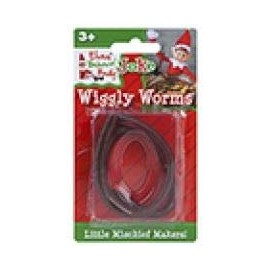 Elves Behavin' Badly Wiggly Worms