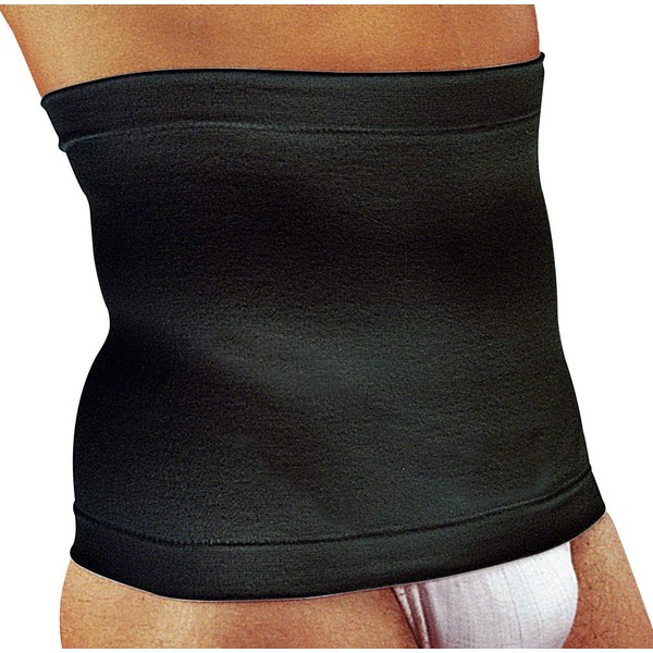 MANIFATTURA BERNINA Sana 5511031 Belly Band Figure-Shaping Elastic Belly Bandage