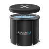 Explore Ice Bath Pro Max Extra Large Athlete Cold Plunge