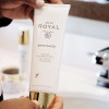 Gel Facial Limpiador Jafra Royal Jelly Rjx Leche Suave Desmaquillante